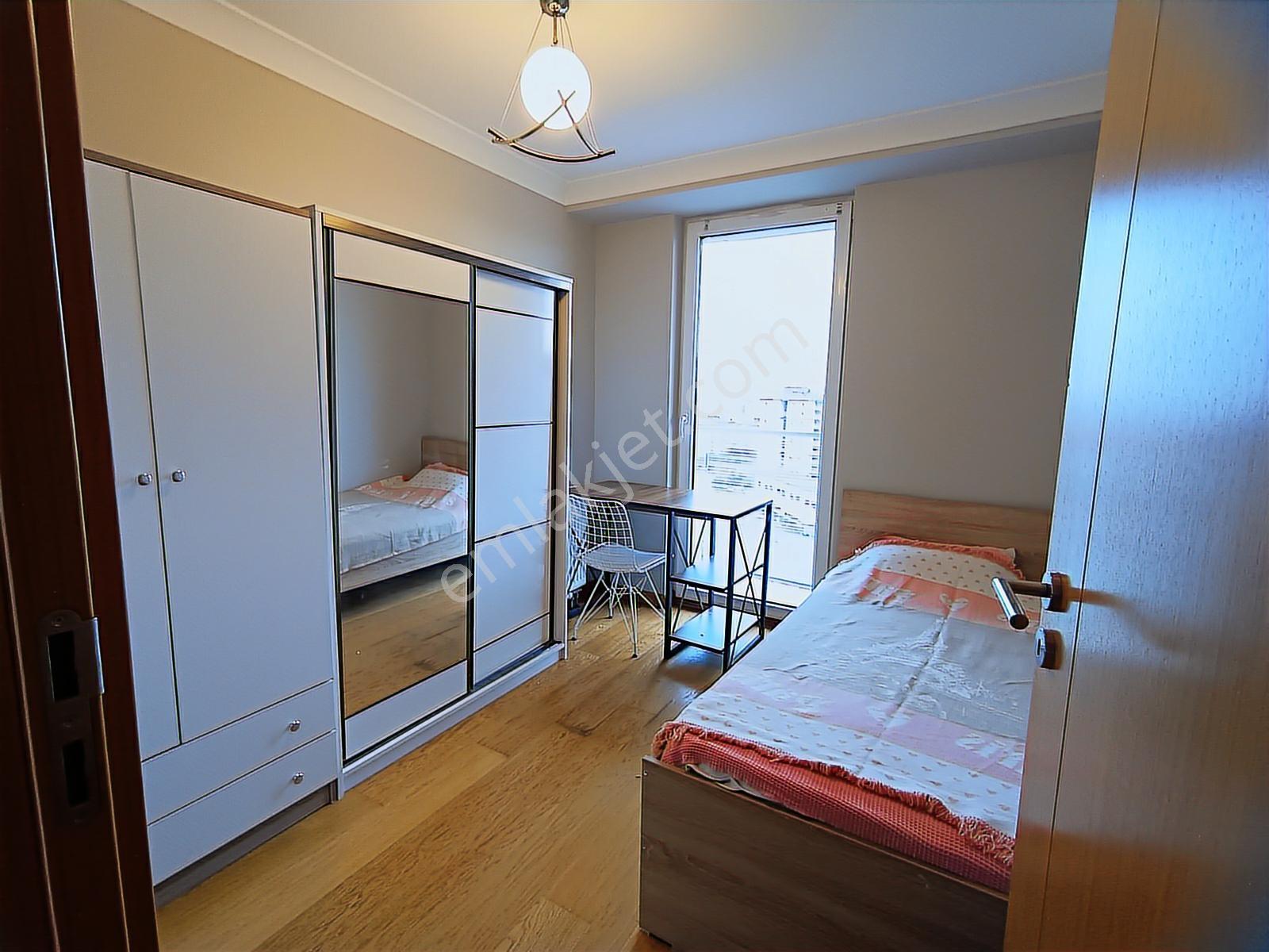 Viaport Houses Ve Suites St.de Arakat 2+1 Eşyalı - Görsel 14