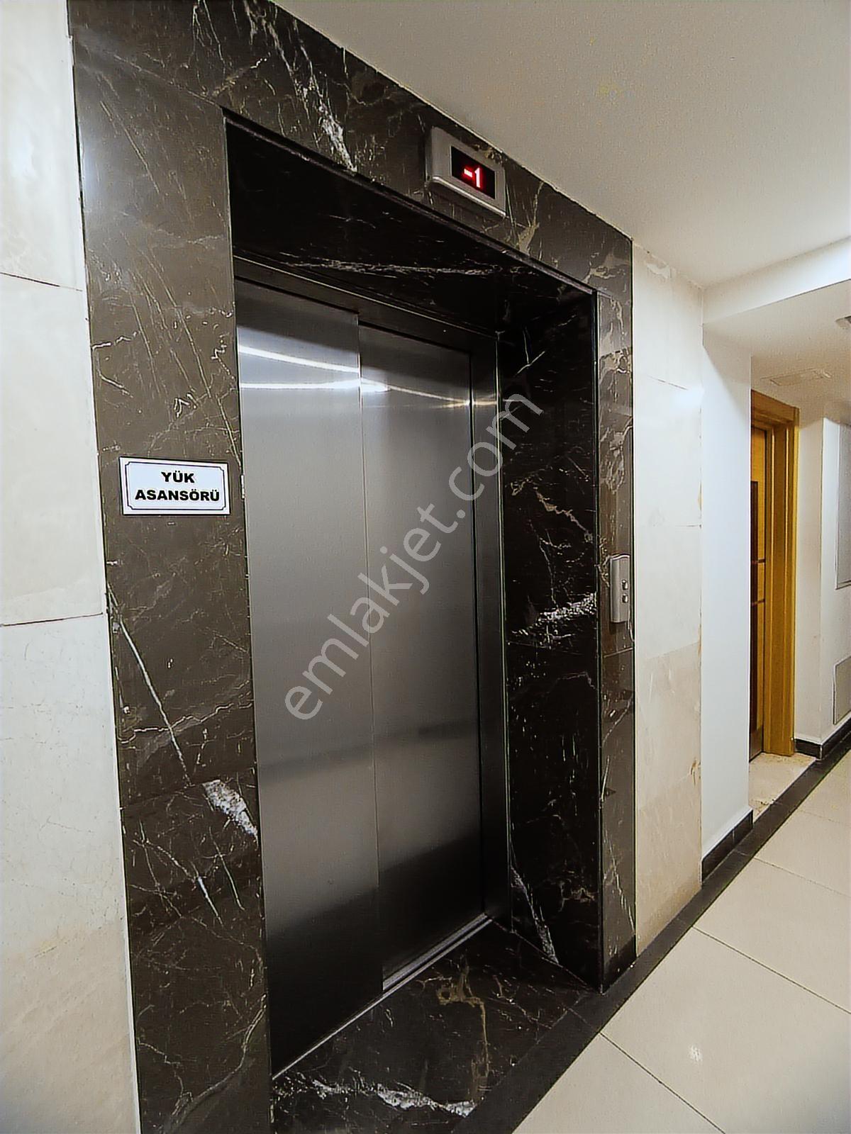 Viaport Houses Ve Suites St.de Arakat 2+1 Eşyalı - Görsel 18