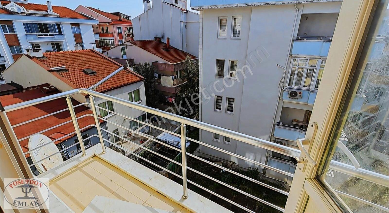 Barbaros Mahallesinde Satılık 2+1 Dublex Daire - Görsel 2