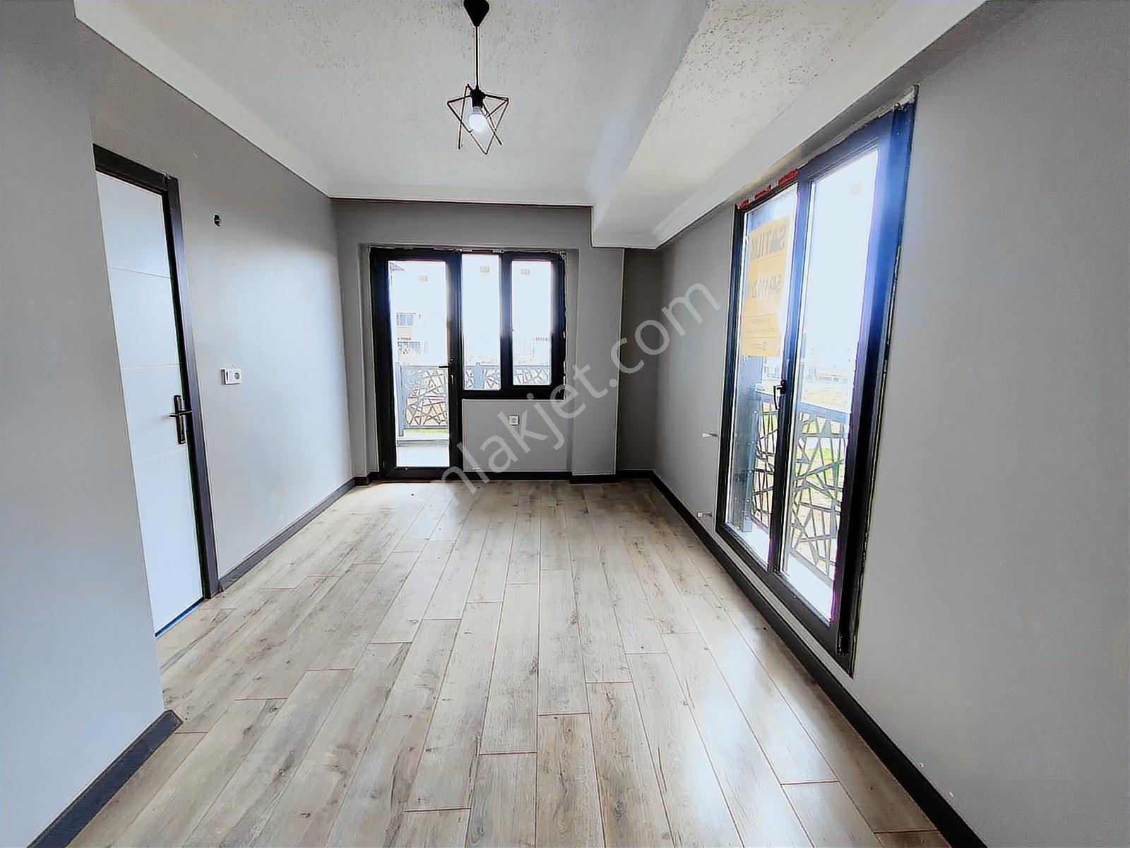 Yeniçiftlik'de Şirin Yazlık Villa #kartallar'dan# - Görsel 32