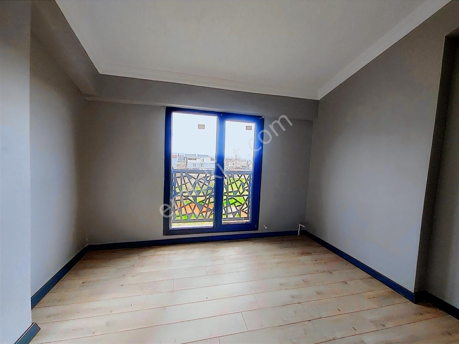 Yeniçiftlik'de Şirin Yazlık Villa #kartallar'dan# - Görsel 33