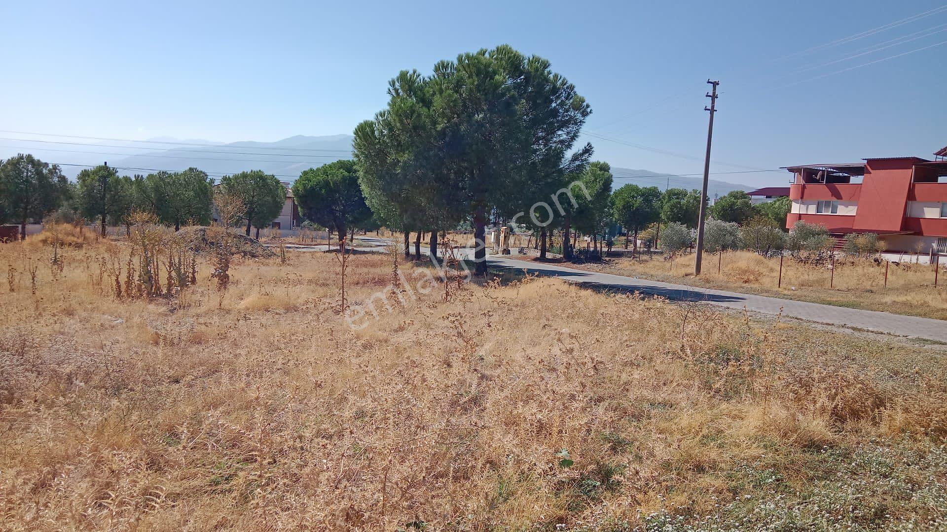 Satılık Konut İmarlı Arsa - Görsel 5