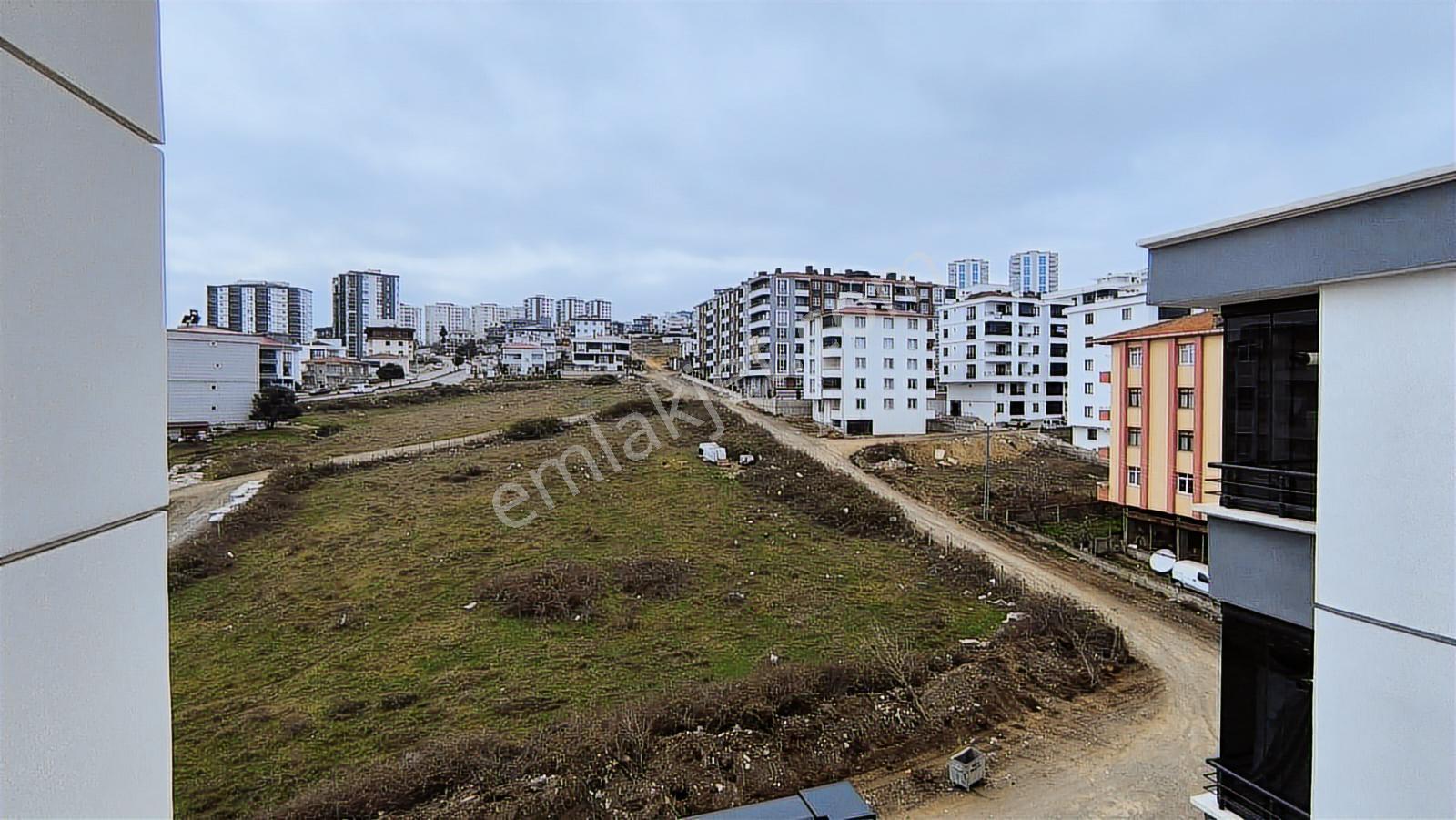 Edis Emlak Birol Acar" Dan Atakumda Tramvaya Yakın Kiralık 1+1 - Görsel 11