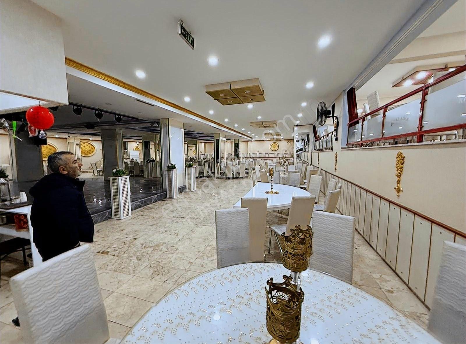 Takasa Uygun, Devren Satılık, Mamak'ta Faal Düğün Salonu - Görsel 20