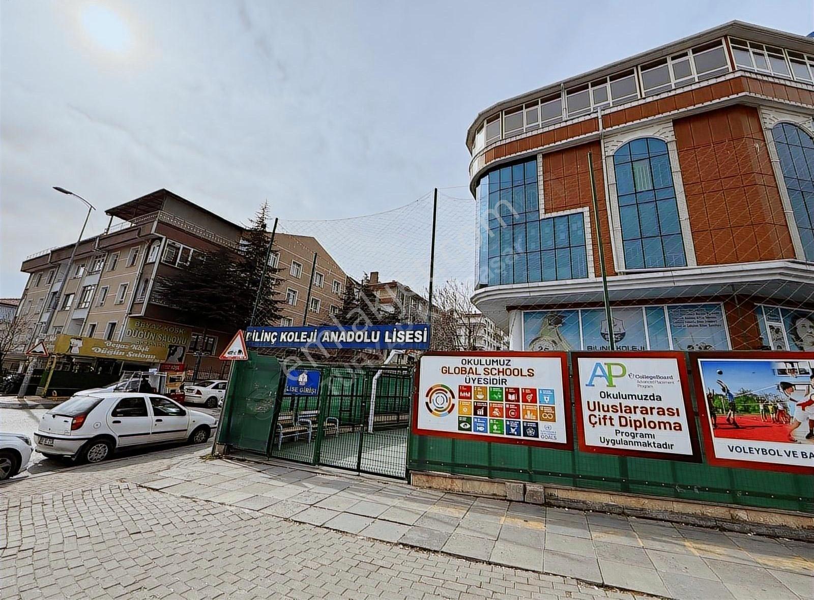 Takasa Uygun, Devren Satılık, Mamak'ta Faal Düğün Salonu - Görsel 32