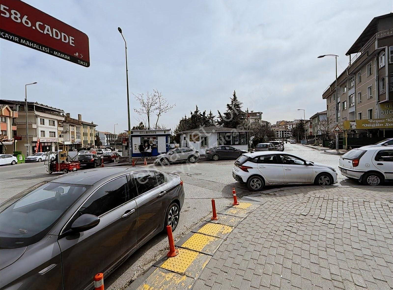 Takasa Uygun, Devren Satılık, Mamak'ta Faal Düğün Salonu - Görsel 33