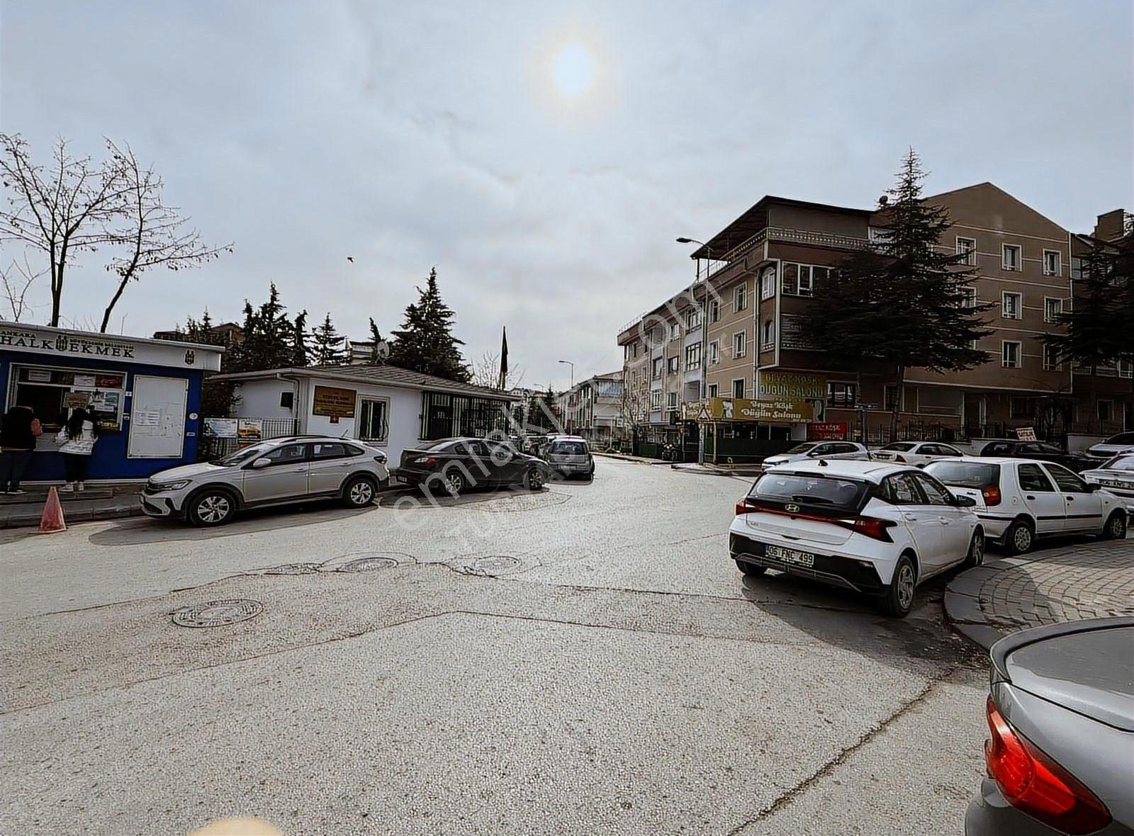 Takasa Uygun, Devren Satılık, Mamak'ta Faal Düğün Salonu - Görsel 31