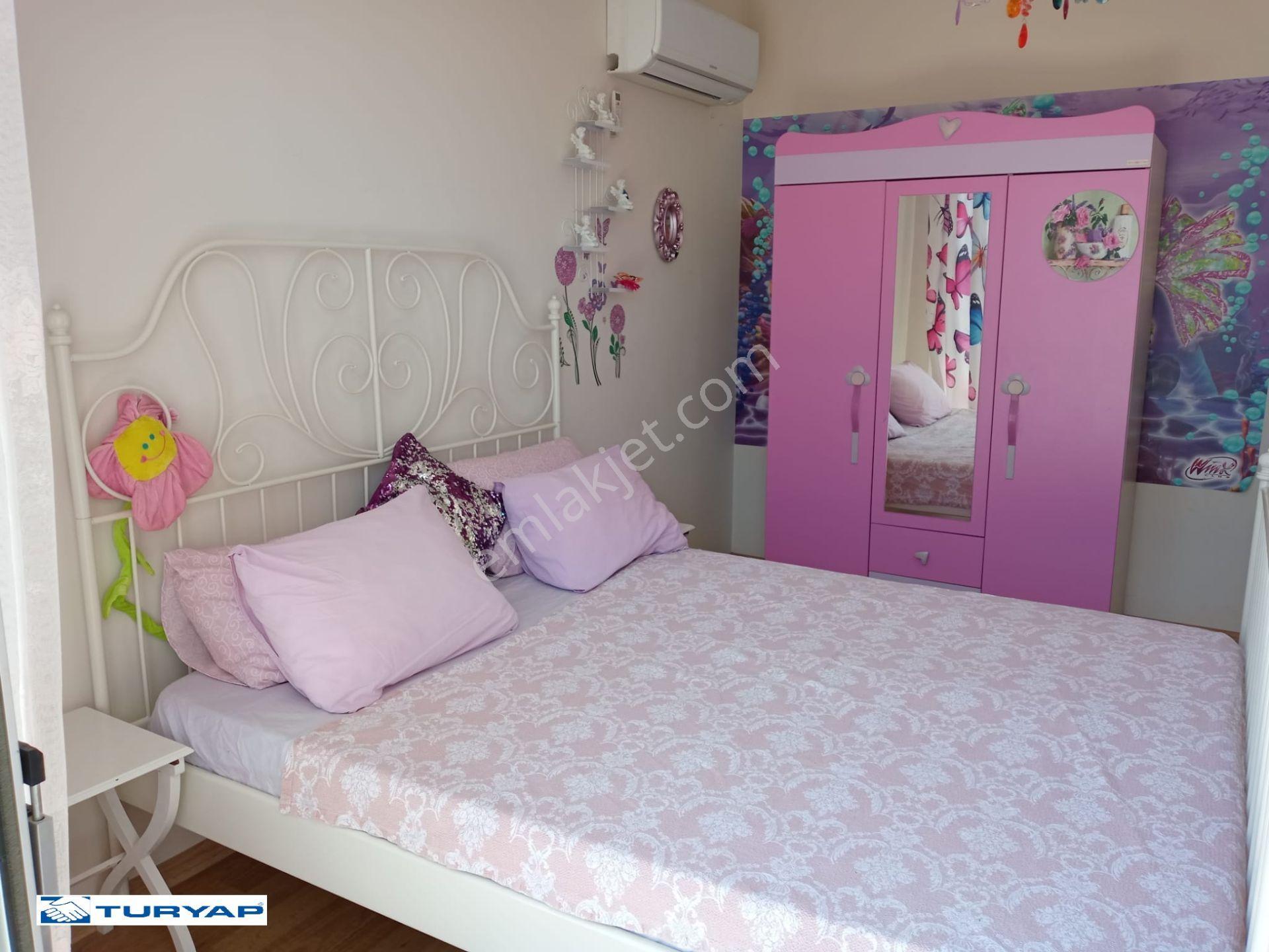 Turyap Çeşme Ilıca Plajına Yakın Şifne'de Havuzlu Müstakil Villa - Görsel 27
