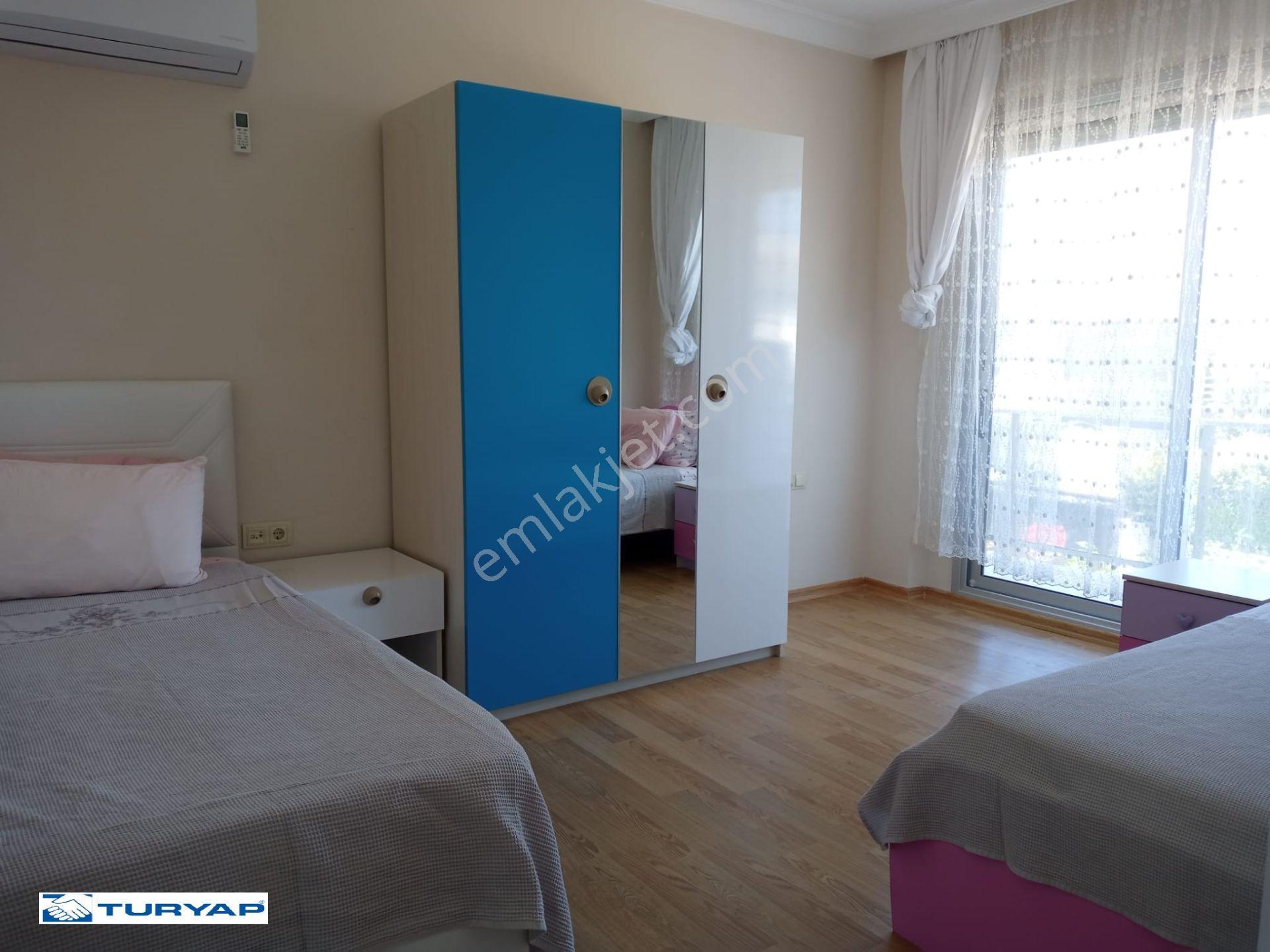 Turyap Çeşme Ilıca Plajına Yakın Şifne'de Havuzlu Müstakil Villa - Görsel 29