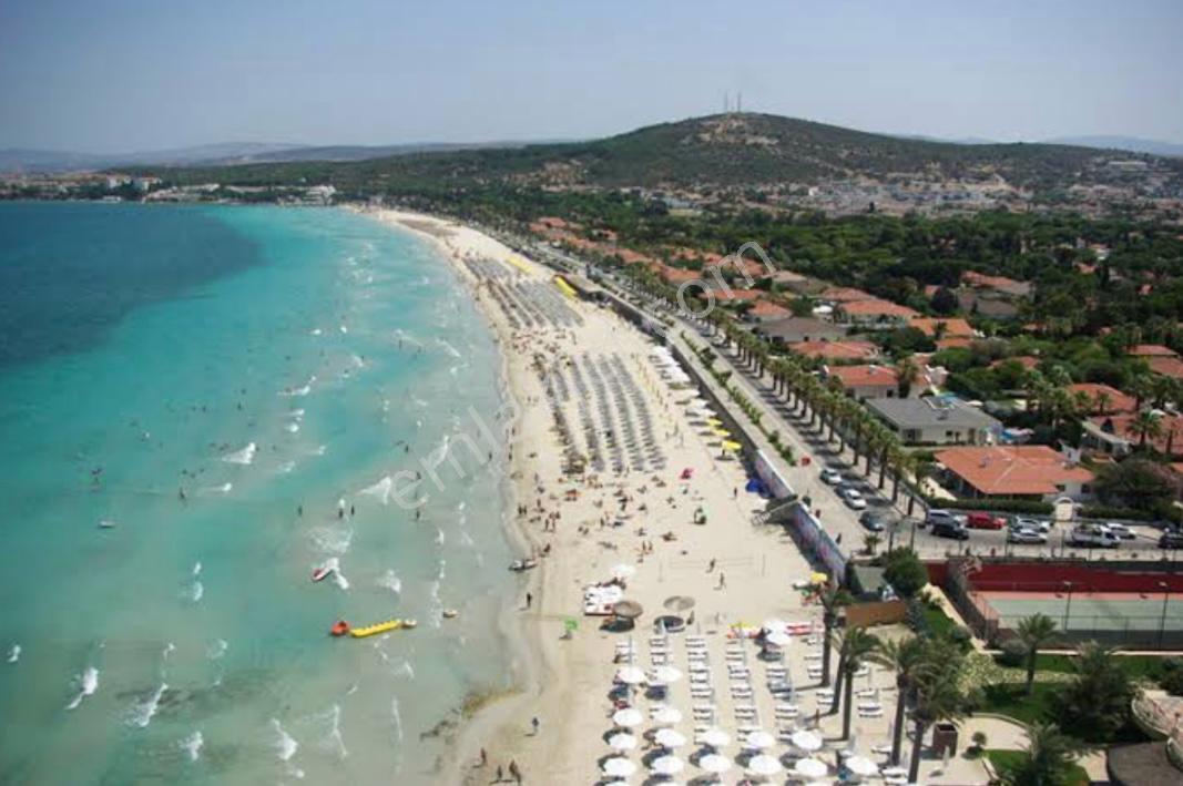 Turyap Çeşme Ilıca Plajına Yakın Şifne'de Havuzlu Müstakil Villa - Görsel 5