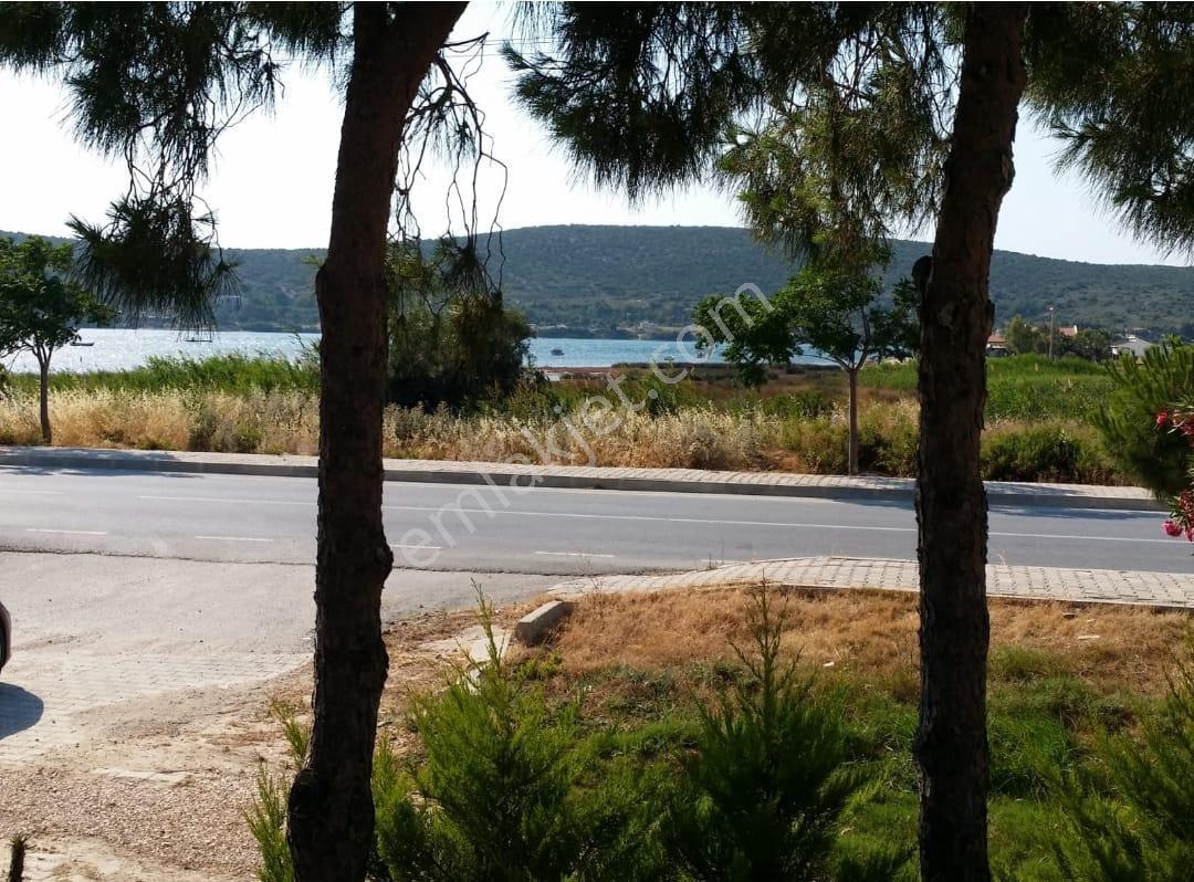 Turyap Çeşme Ilıca Plajına Yakın Şifne'de Havuzlu Müstakil Villa - Görsel 11