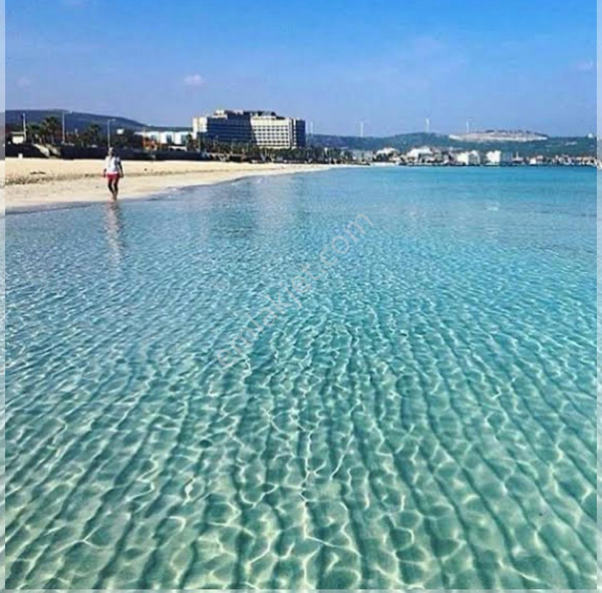 Turyap Çeşme Ilıca Plajına Yakın Şifne'de Havuzlu Müstakil Villa - Görsel 3