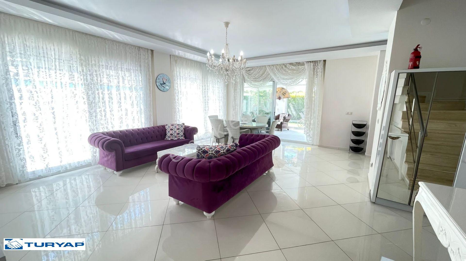 Turyap Çeşme Ilıca Plajına Yakın Şifne'de Havuzlu Müstakil Villa - Görsel 20