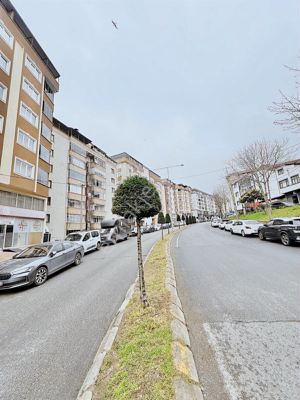 Trabzonda Fırsat Daire
