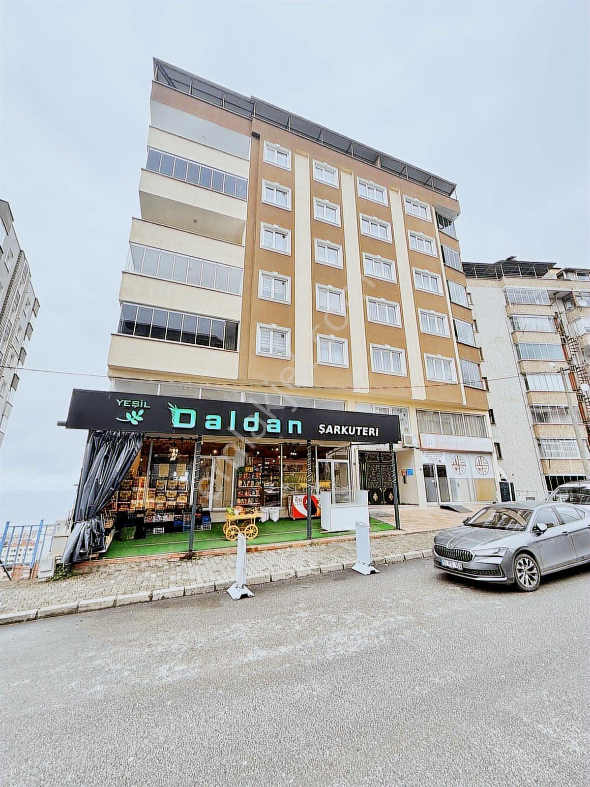 Trabzonda Fırsat Daire - Görsel 13