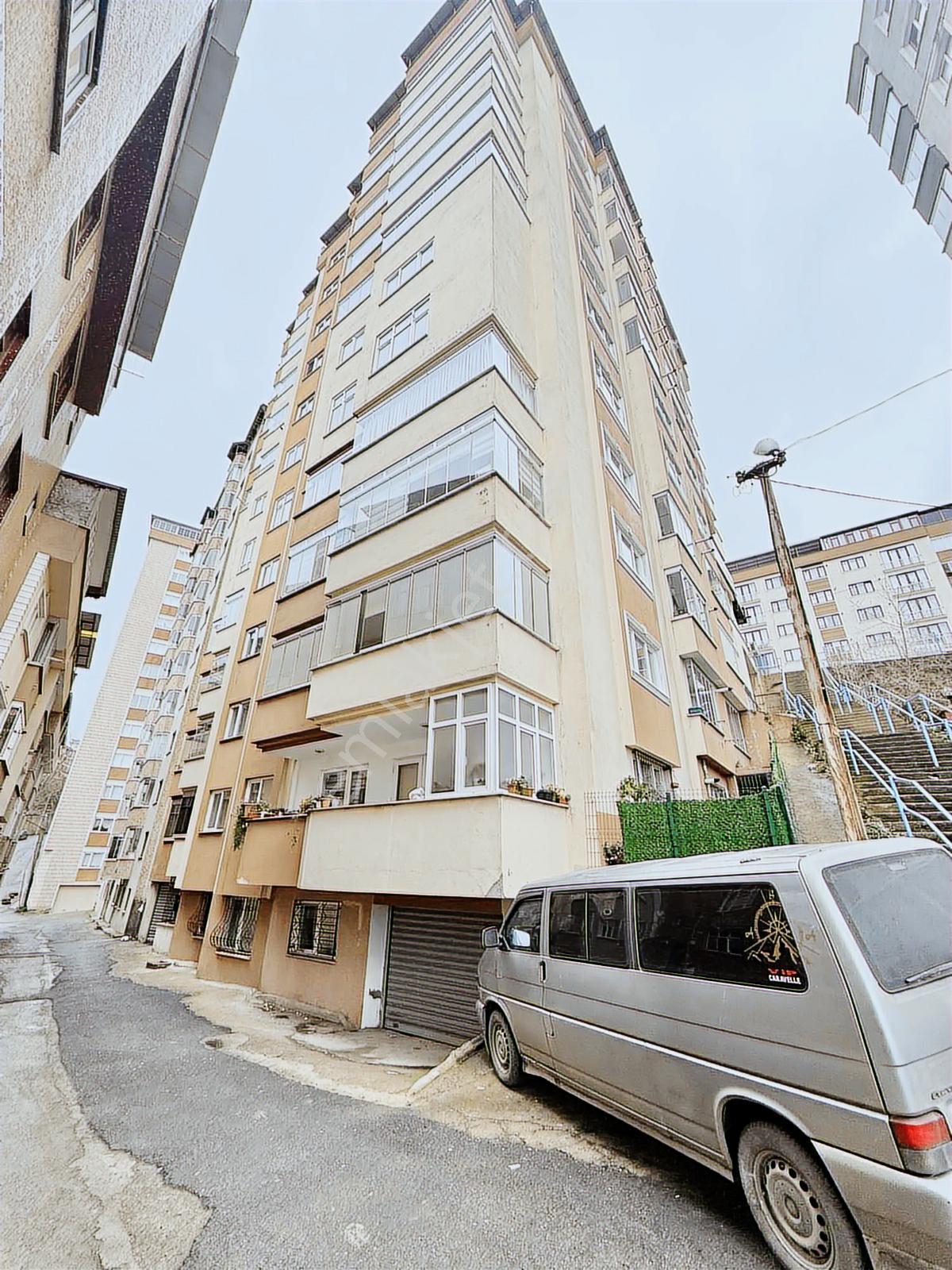 Trabzonda Fırsat Daire - Görsel 6
