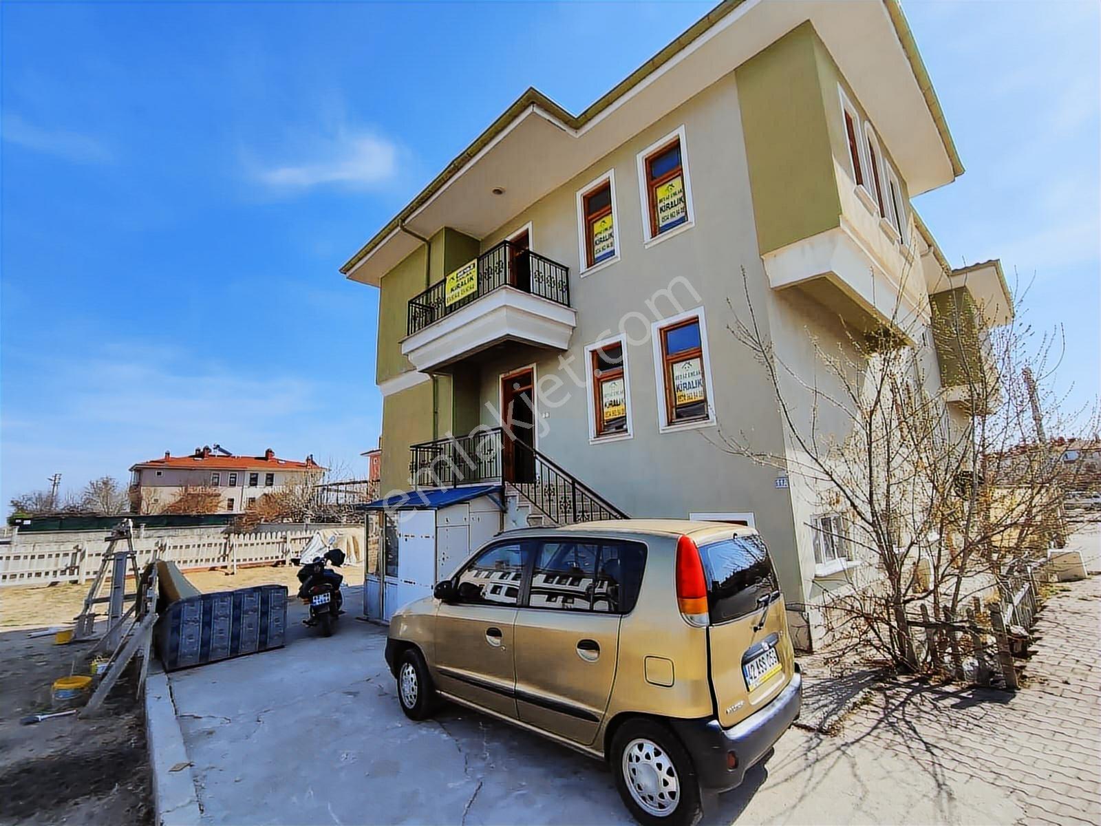 Karaaslan Villarında 2 Buçuk Katlı 2 Kiracılı Satılık Bina - Görsel 35