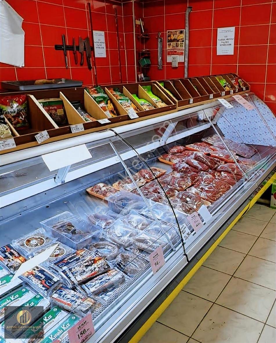 Dadaşkentte Getirisi Yüksek Devren Kiralık Alışveriş Merkezi