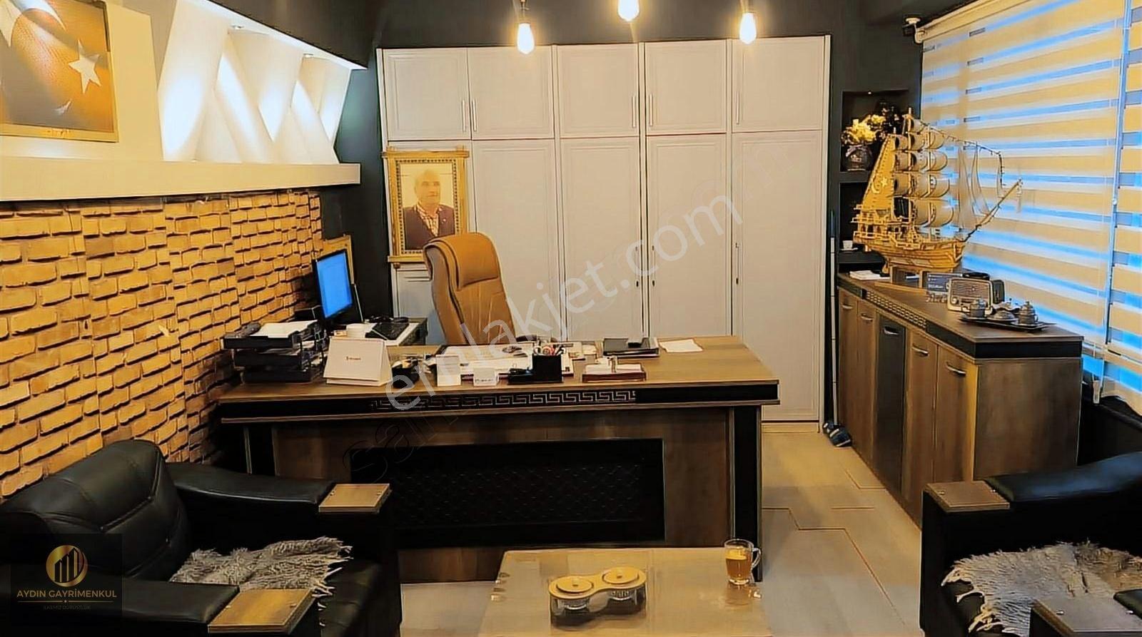 Dadaşkentte Getirisi Yüksek Devren Kiralık Alışveriş Merkezi - Görsel 5