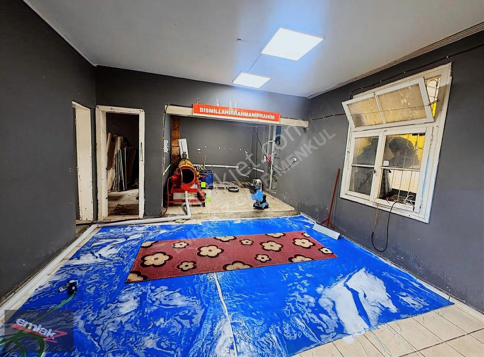 Bahçelievler'de Devren Kiralık Oto Yıkama & Halı Yıkama Dükkanı - Görsel 20