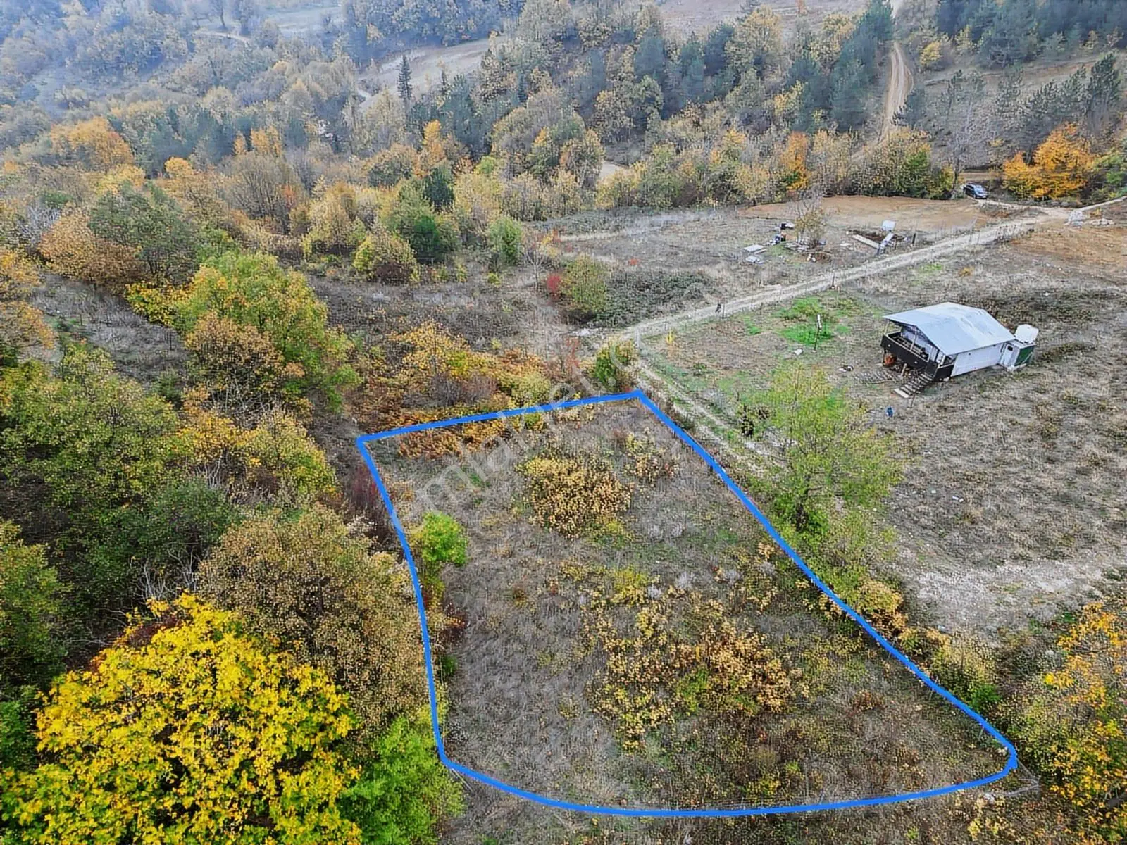 Cb Başrol'den Kestel Orhaniyede Müstakil Tapulu Arazi - Görsel 11
