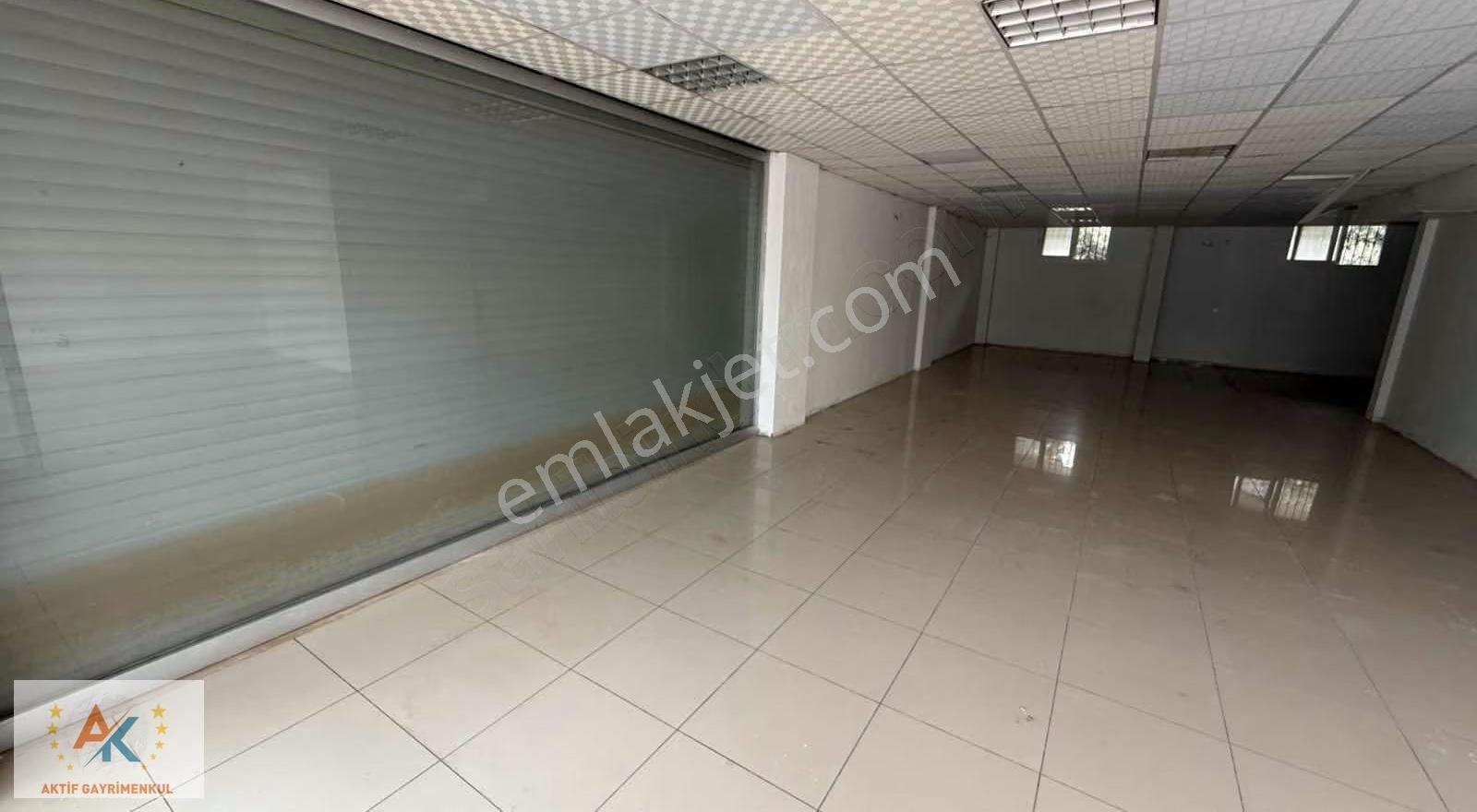 Aktif'ten Çiftçiler Cadesine Sıfır Zemin + Bodrum 2 Katlı Dükkan - Görsel 16