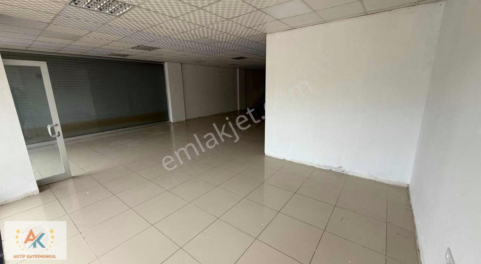 Aktif'ten Çiftçiler Cadesine Sıfır Zemin + Bodrum 2 Katlı Dükkan - Görsel 11