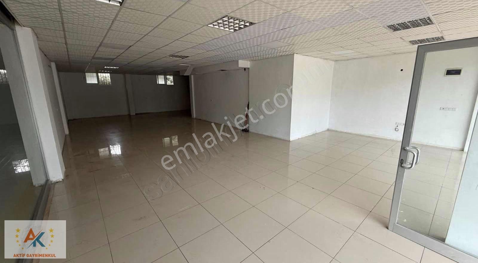 Aktif'ten Çiftçiler Cadesine Sıfır Zemin + Bodrum 2 Katlı Dükkan - Görsel 7