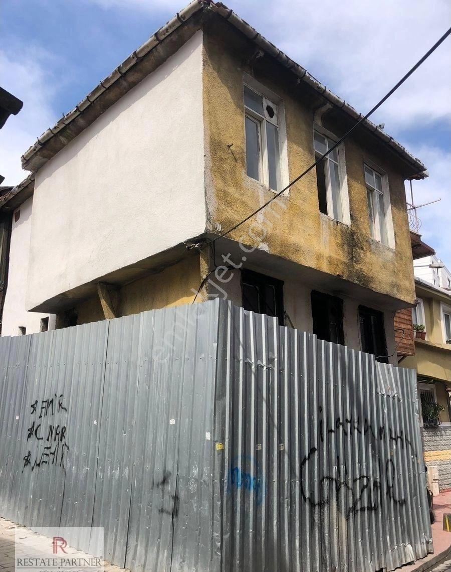 Galataport'da Satılık Müstakil Bina - Görsel 5