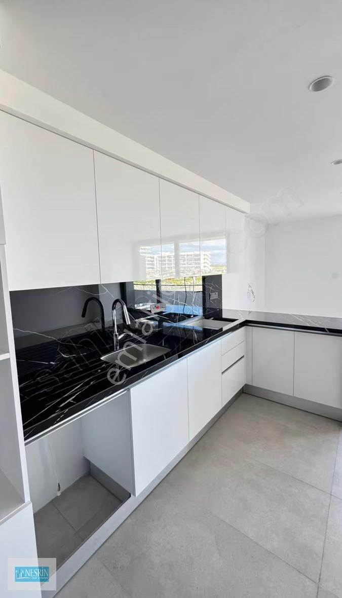 Kktc İskele Long Beach'te Grand Sapphire'de Satılık Stüdyo - Görsel 14