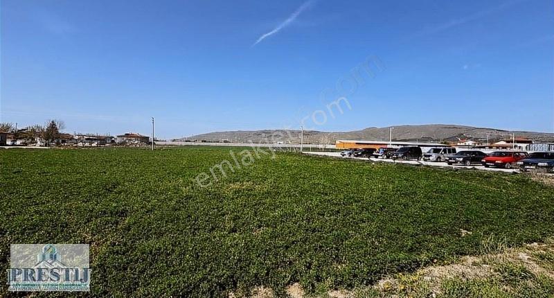 Susuz Kasabasında Bim Depo Karşısında Kiralık Tarla - Görsel 7