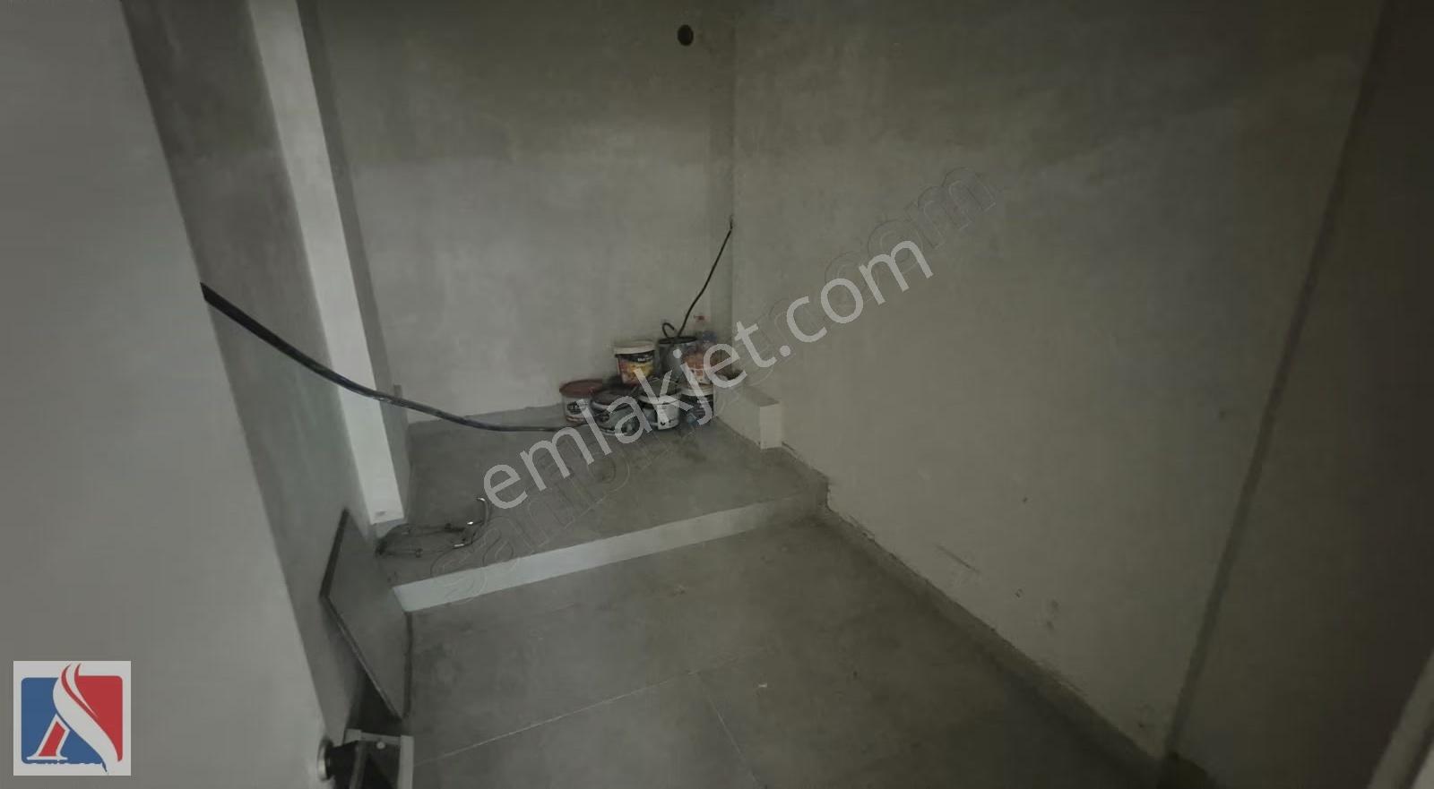 Aktaşlar İnşattan Yeşilyurt Reis Mah. 50 M2 Sıfır Dükkan - Görsel 6