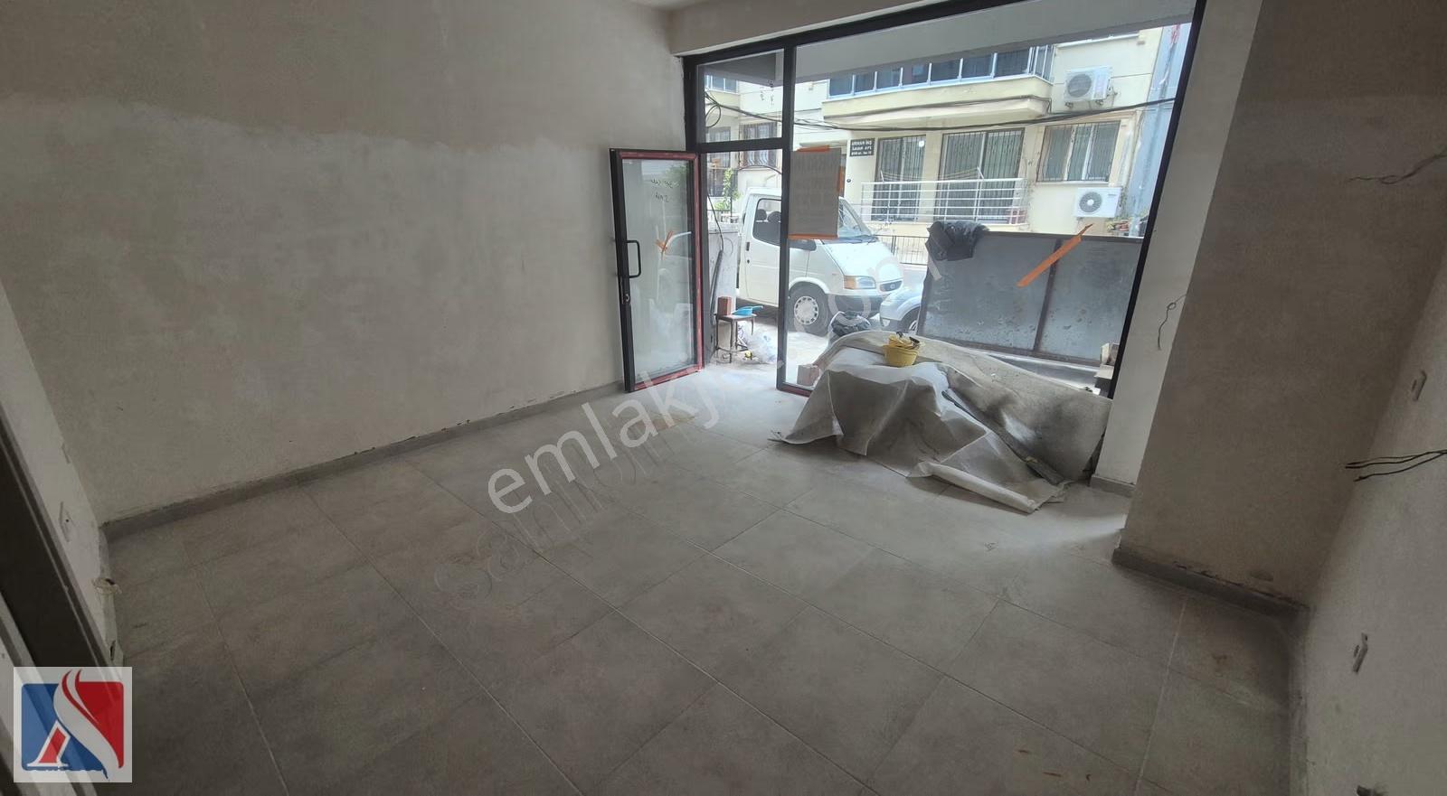 Aktaşlar İnşattan Yeşilyurt Reis Mah. 50 M2 Sıfır Dükkan - Görsel 11
