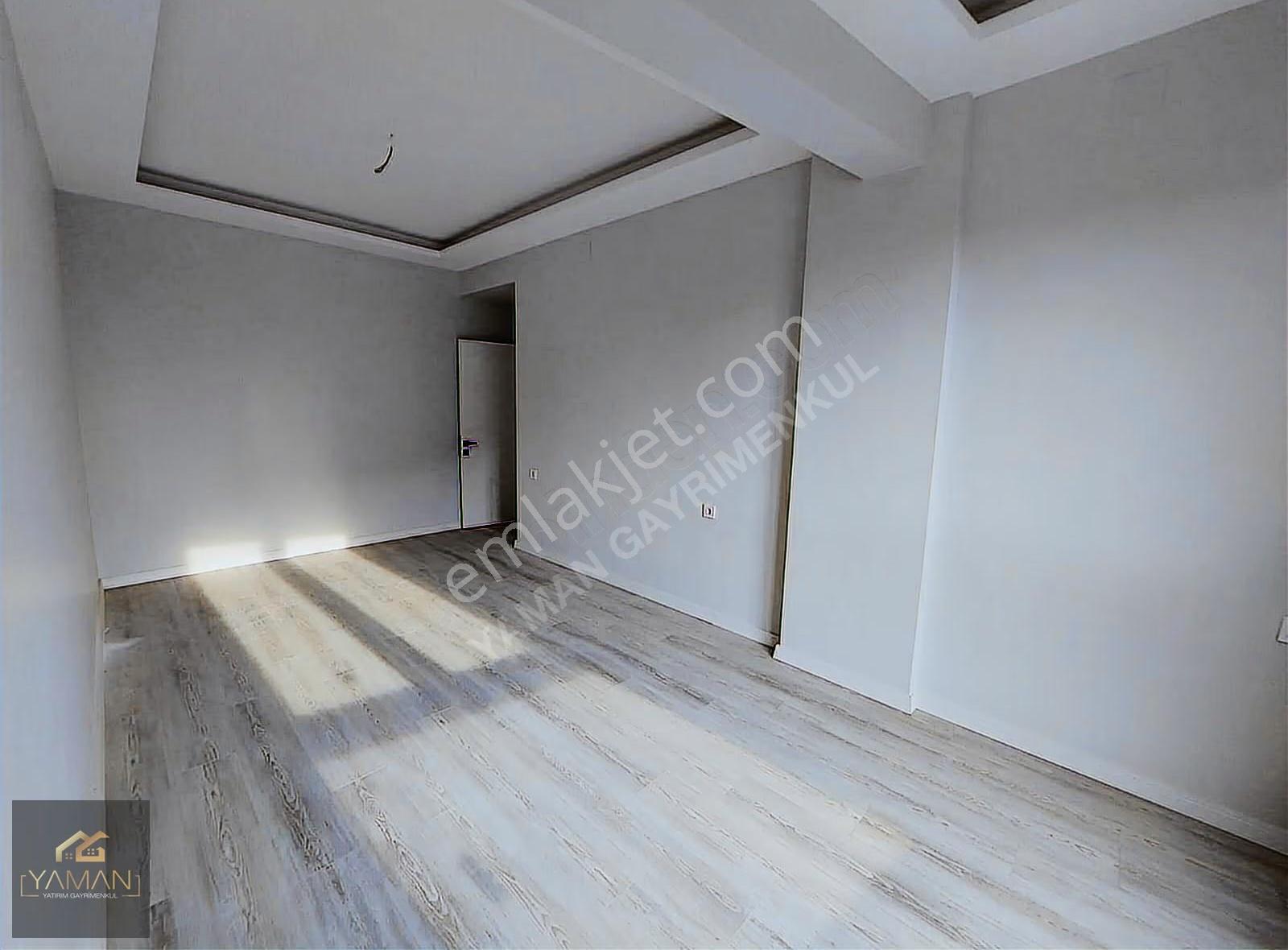 Akhisar Ulucami Mah. Cumartesi Pazarı Karşısı 3+1 Satılık Daire - Görsel 17