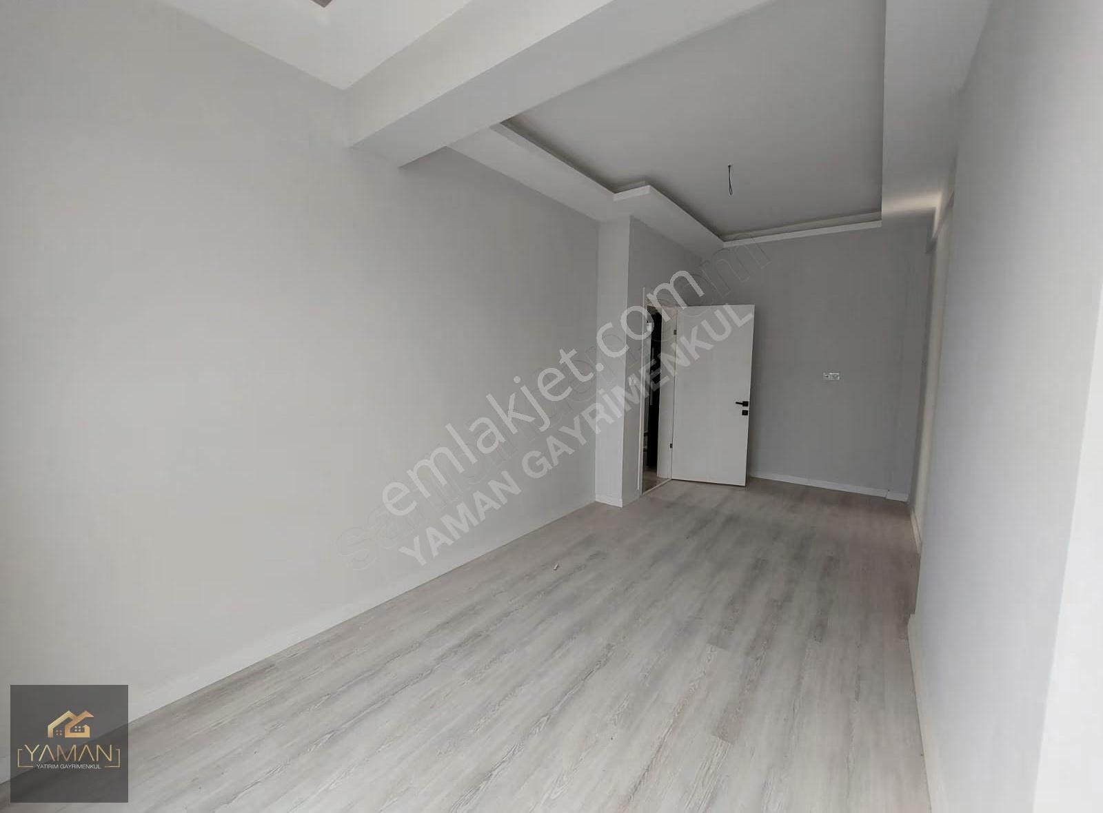 Akhisar Ulucami Mah. Cumartesi Pazarı Karşısı 3+1 Satılık Daire - Görsel 28