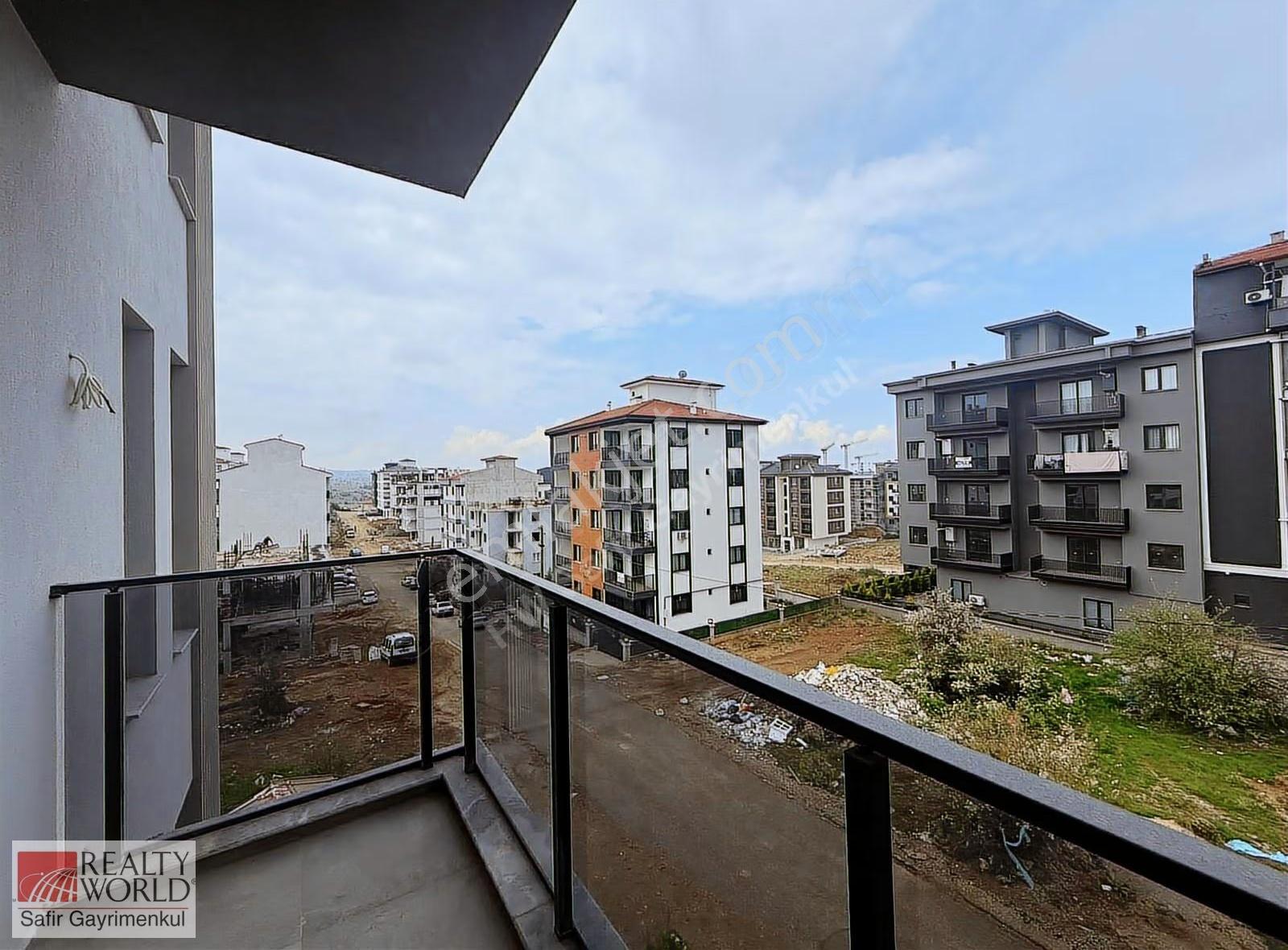 Karahasanlı'da Hastaneye Yakın Eşyalı 1+1 Kiralık Daire - Görsel 14