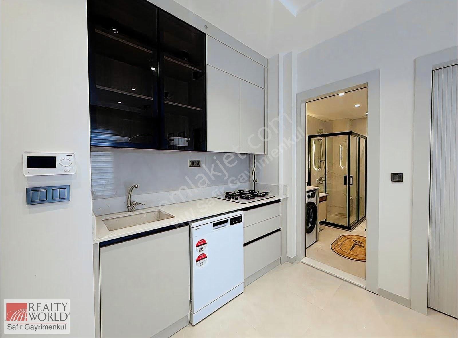 Karahasanlı'da Hastaneye Yakın Eşyalı 1+1 Kiralık Daire - Görsel 7