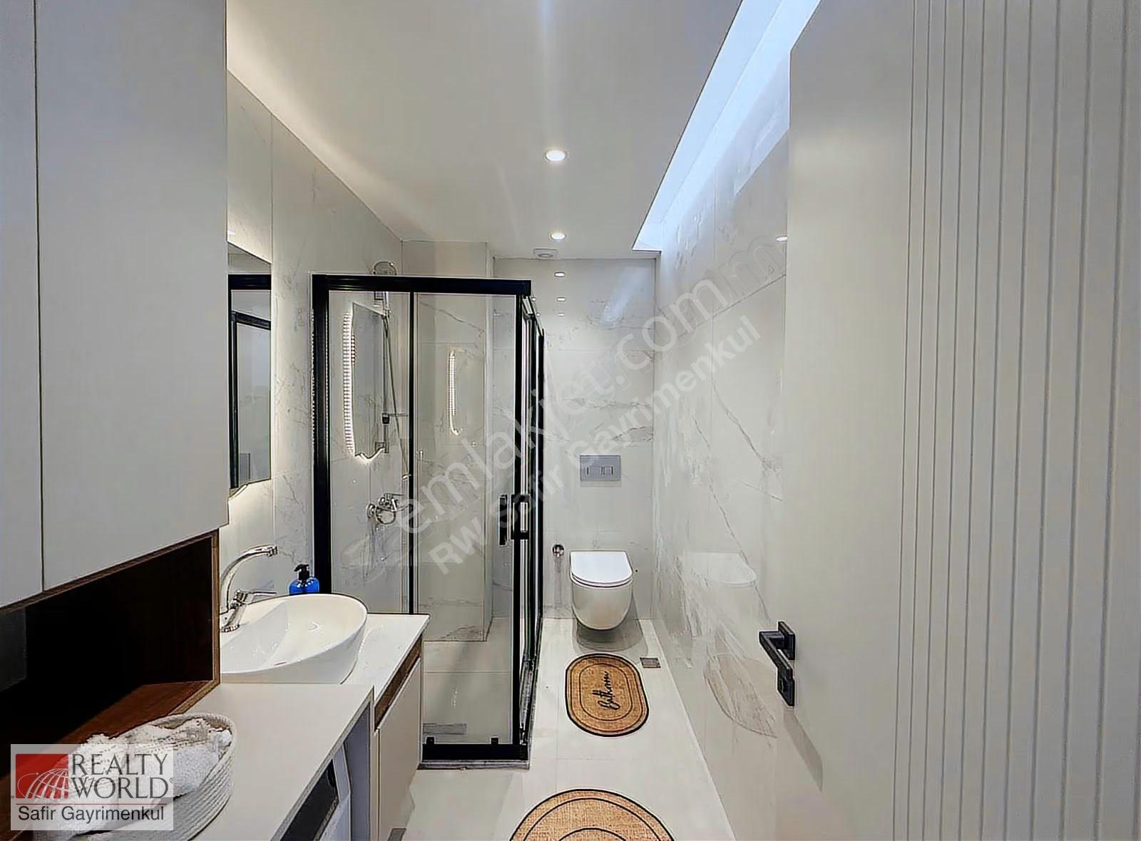 Karahasanlı'da Hastaneye Yakın Eşyalı 1+1 Kiralık Daire - Görsel 8