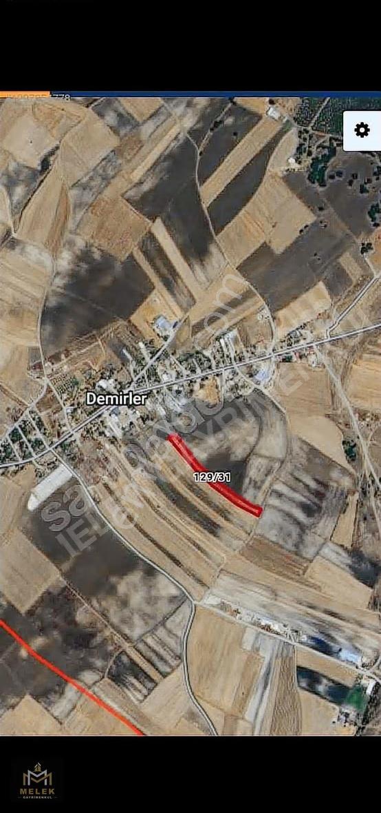 Tekirdag Saray Da Satılık 250.m2 Tarla - Görsel 2