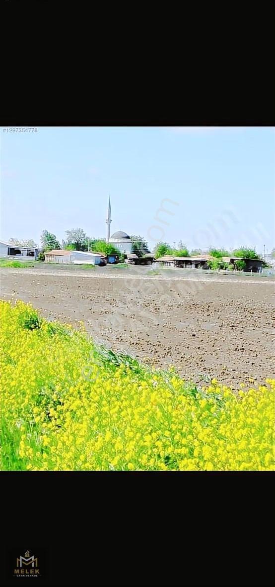 Tekirda Saray Da Demirler Köyünde 250 M2 Satılık Tarla - Görsel 7