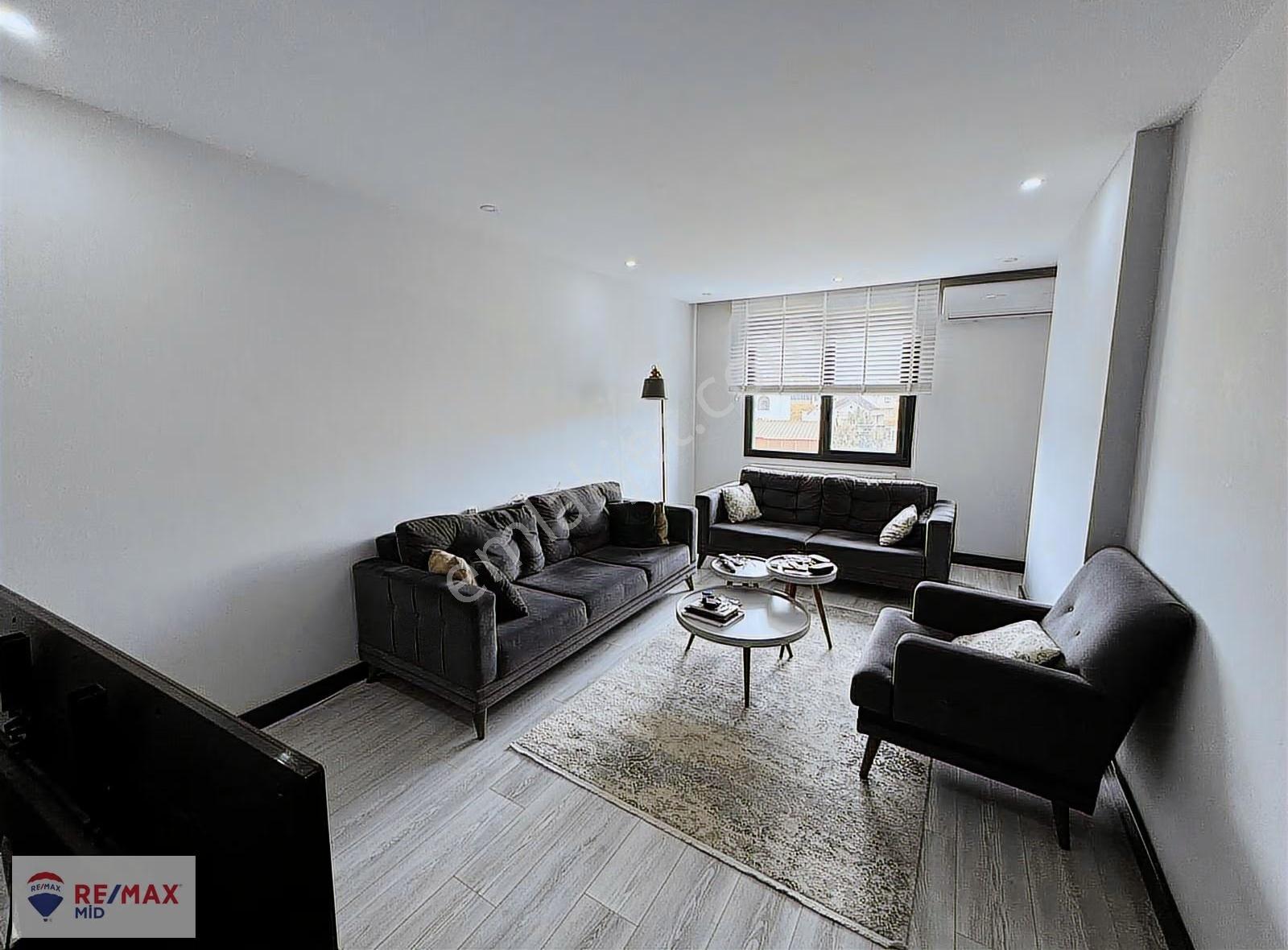 Remax Mid Paşaalanı Rezidanslar Bölgesinde Satılık 4+1 - Görsel 21