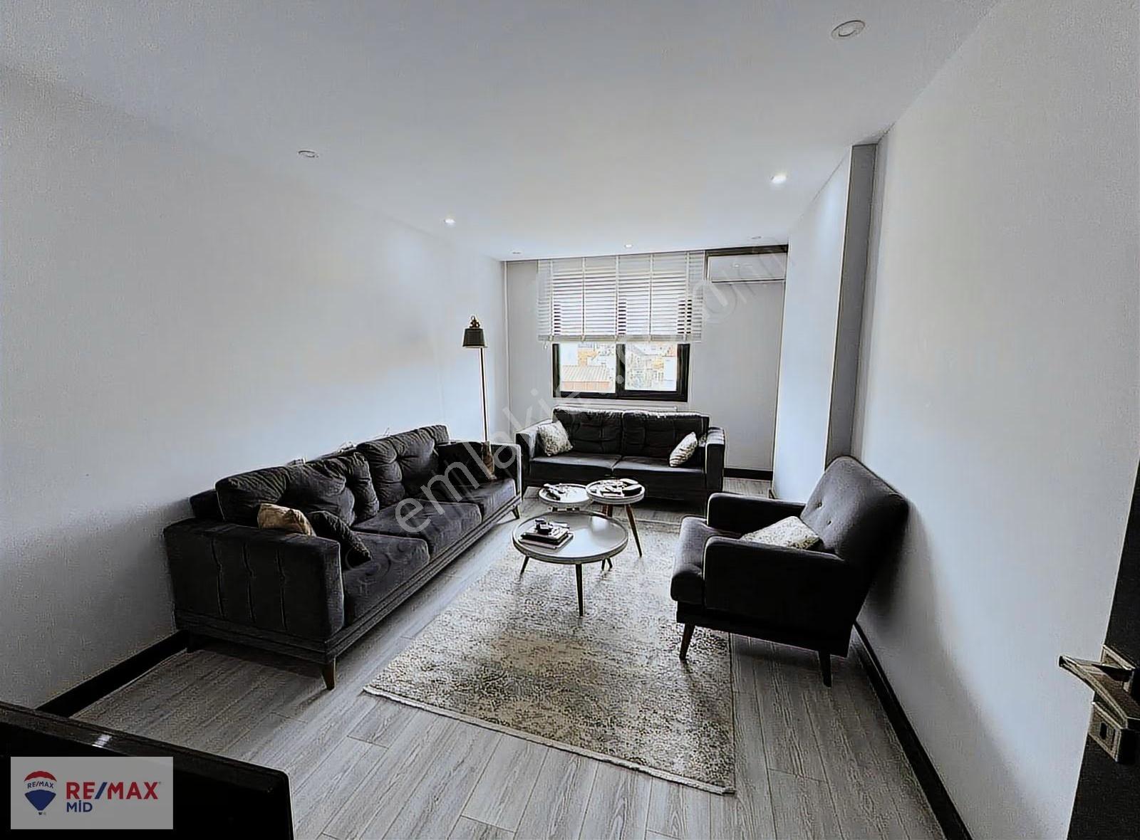 Remax Mid Paşaalanı Rezidanslar Bölgesinde Satılık 4+1 - Görsel 3