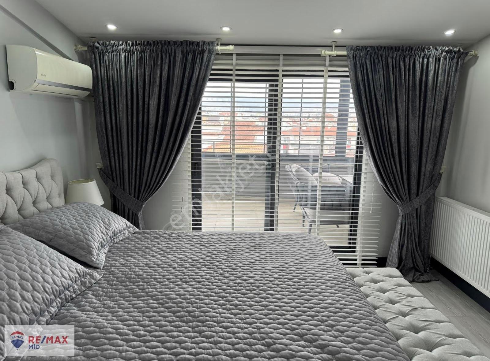Remax Mid Paşaalanı Rezidanslar Bölgesinde Satılık 4+1 - Görsel 28