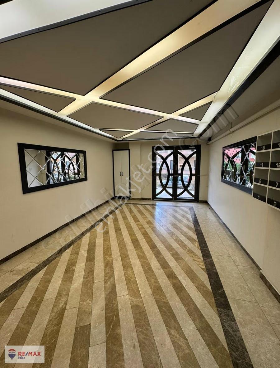 Remax Mid Paşaalanı Rezidanslar Bölgesinde Satılık 4+1 - Görsel 2