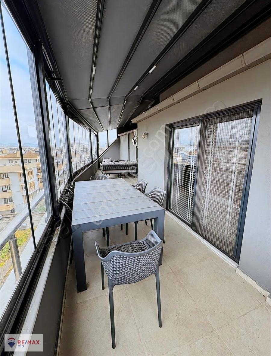Remax Mid Paşaalanı Rezidanslar Bölgesinde Satılık 4+1 - Görsel 29