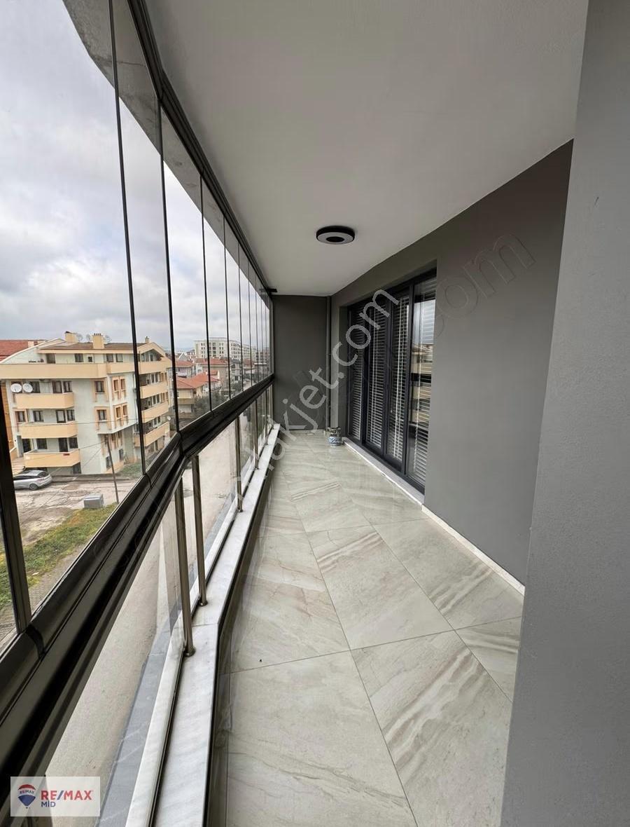 Remax Mid Paşaalanı Rezidanslar Bölgesinde Satılık 4+1 - Görsel 20