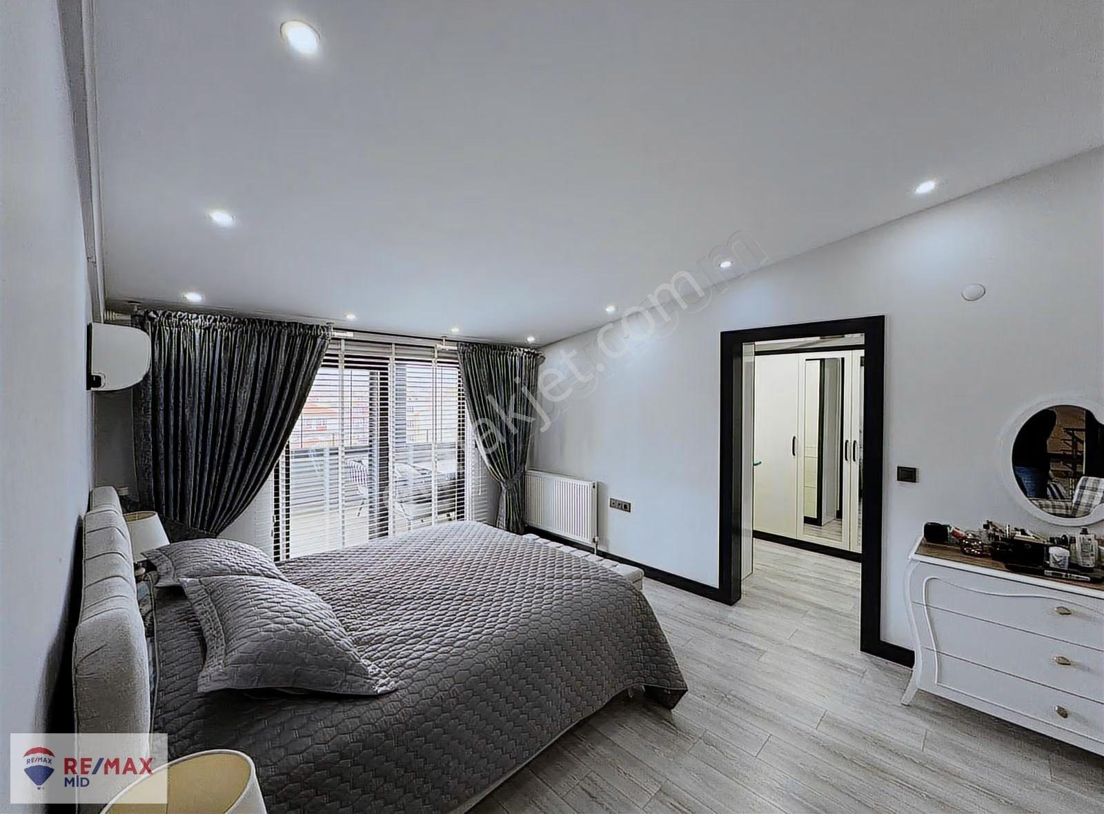 Remax Mid Paşaalanı Rezidanslar Bölgesinde Satılık 4+1 - Görsel 11