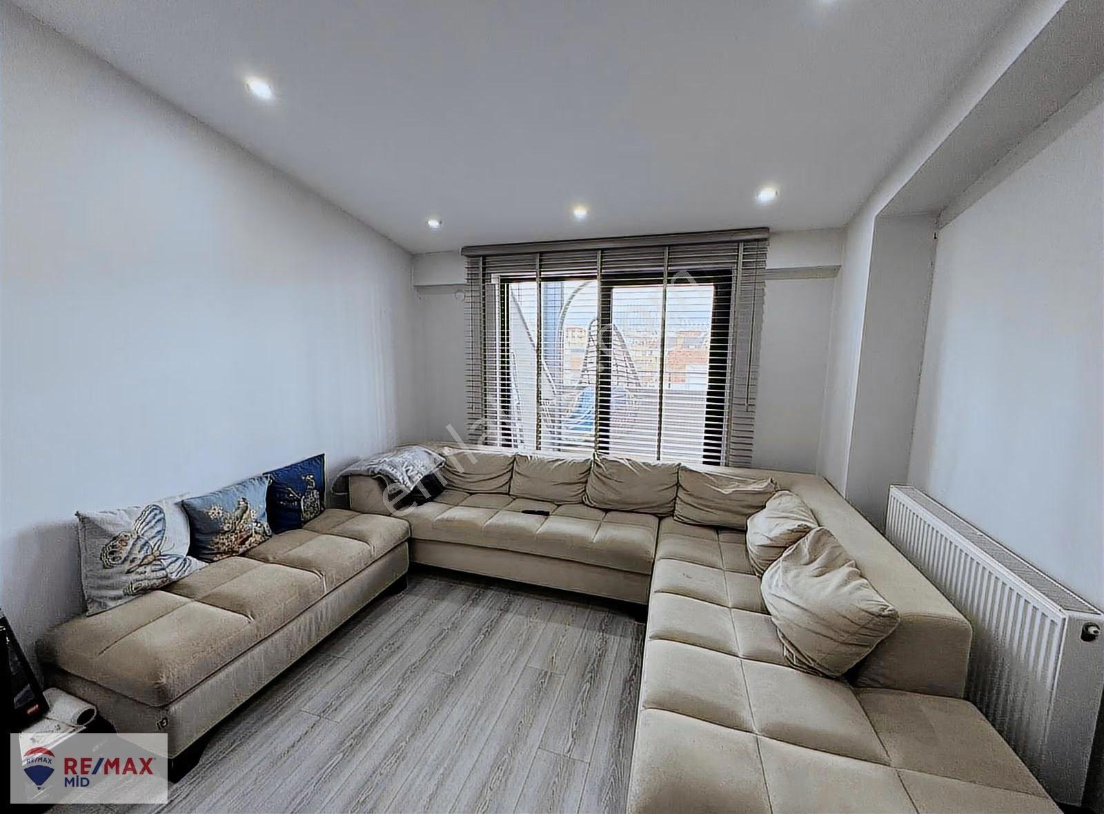 Remax Mid Paşaalanı Rezidanslar Bölgesinde Satılık 4+1 - Görsel 30