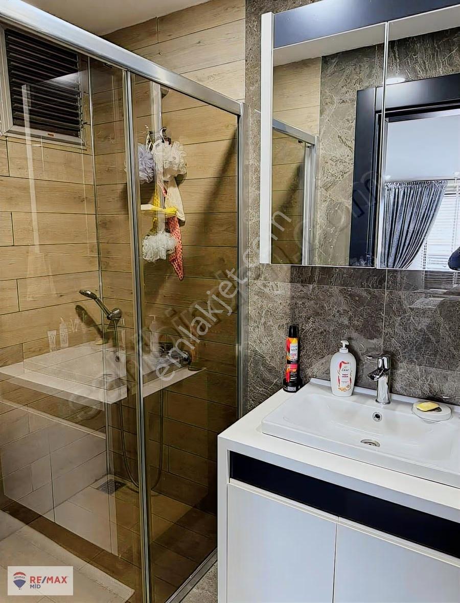 Remax Mid Paşaalanı Rezidanslar Bölgesinde Satılık 4+1 - Görsel 31