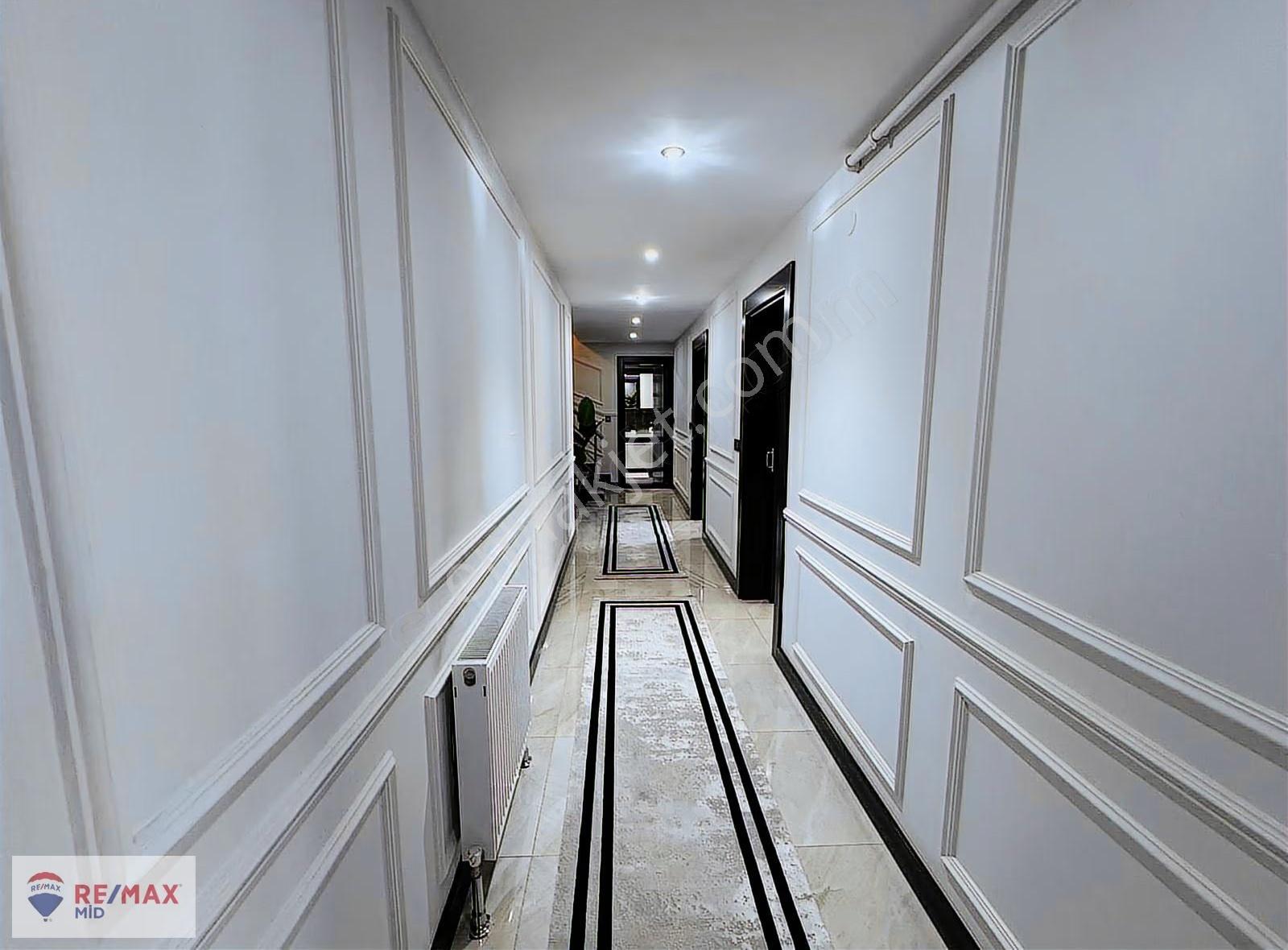 Remax Mid Paşaalanı Rezidanslar Bölgesinde Satılık 4+1 - Görsel 4